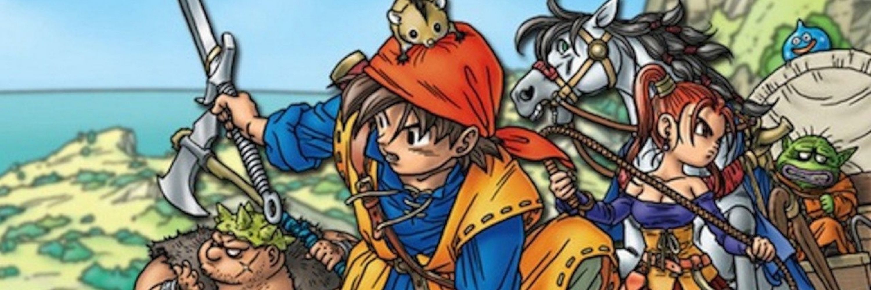⭐️🔵Poppo⚫️⭐️ *Currently playing Dragon Quest III*