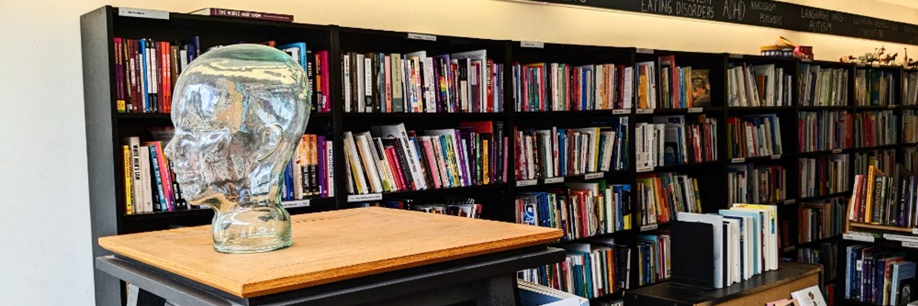 Caversham Booksellers