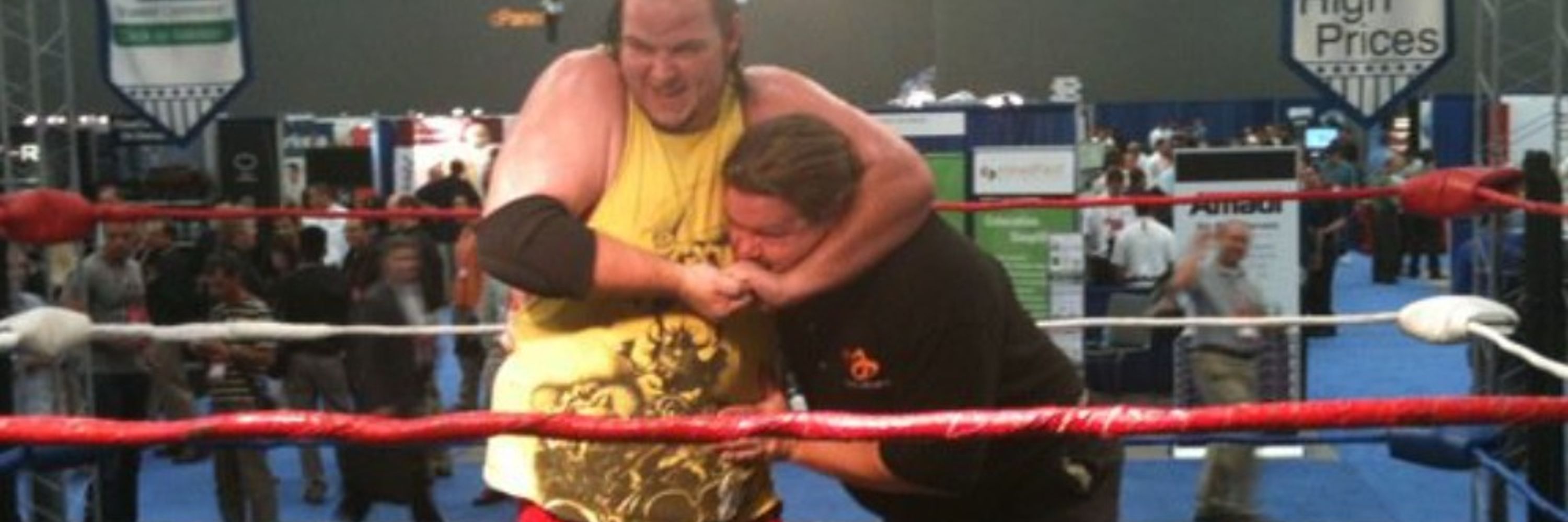 Doug "Bear" Hazard