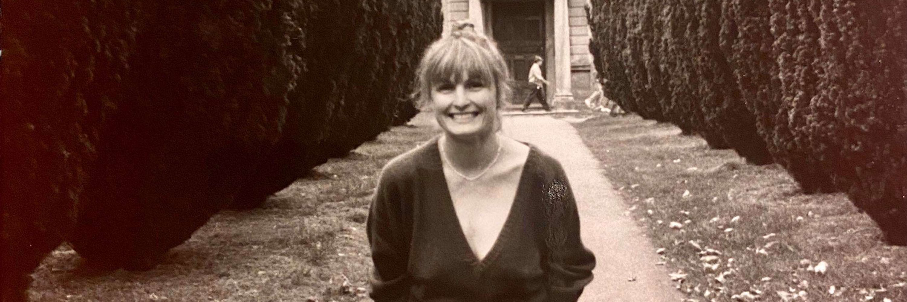 Wendy Charles-Warner