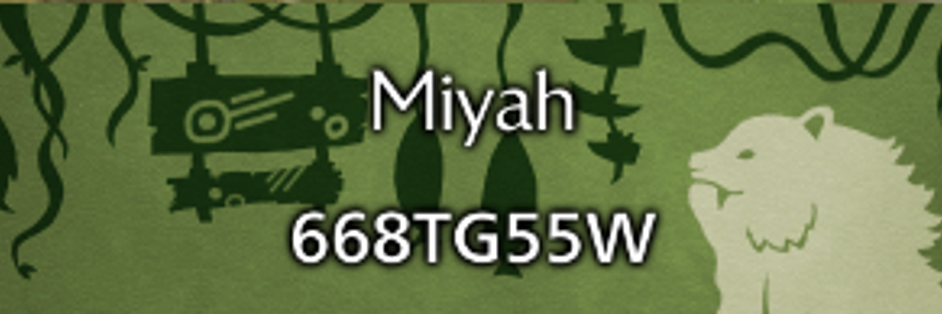 miyah