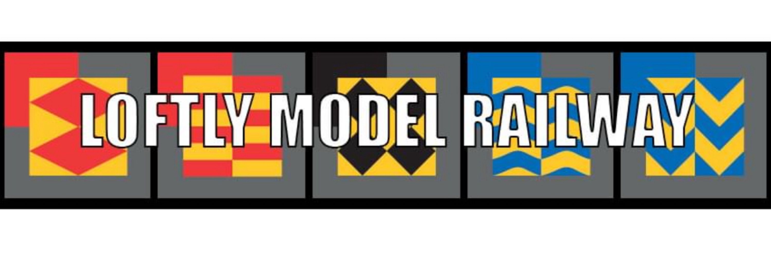 Loftly Model Railway