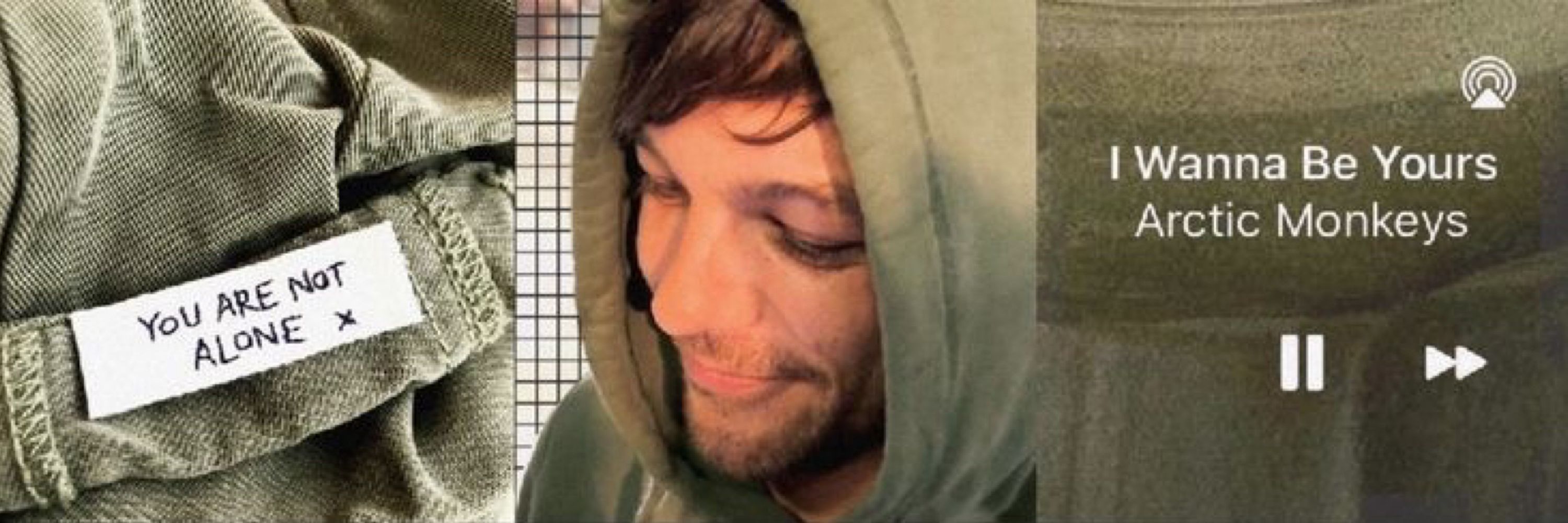 jo do louis 💋