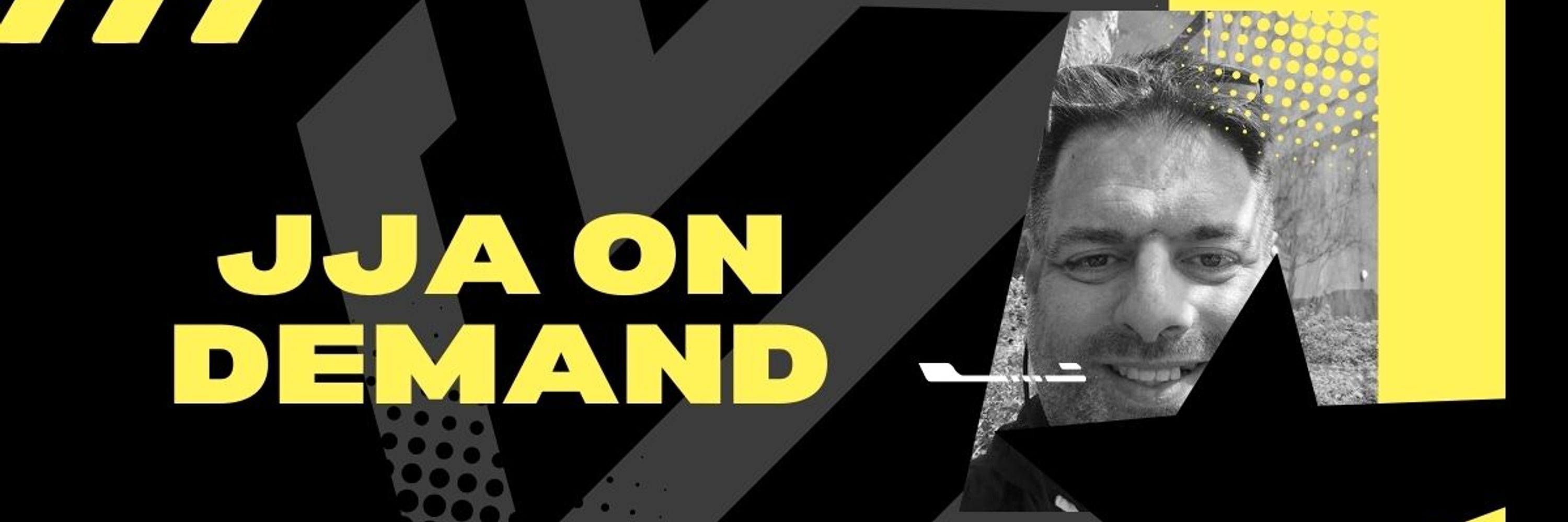 JJA On Demand