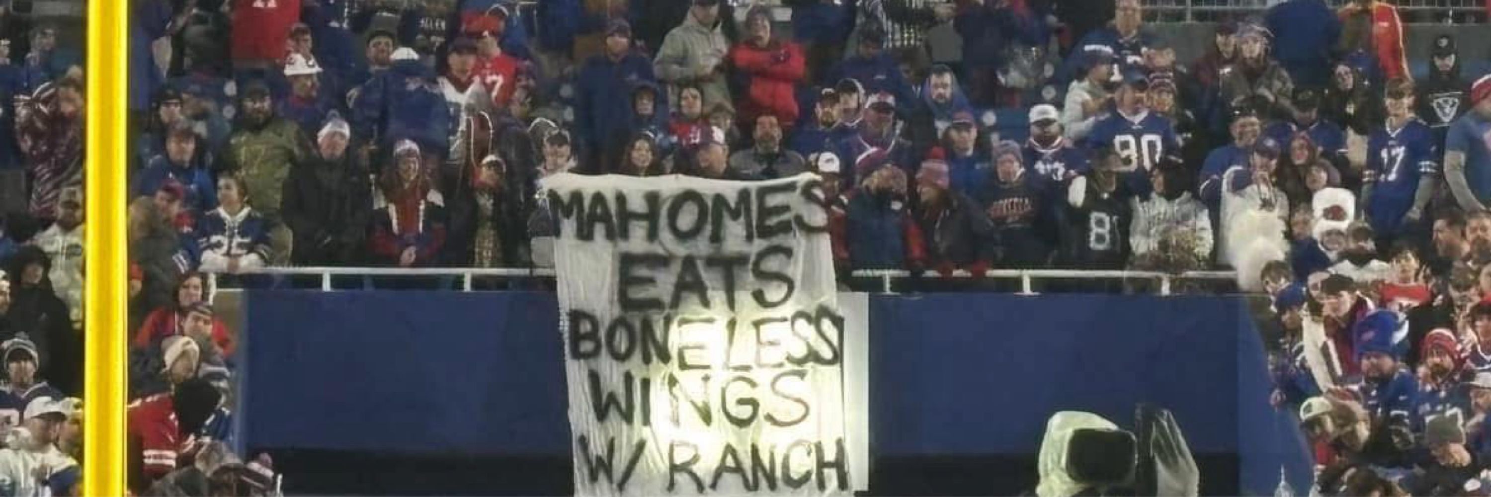 Nacho Business