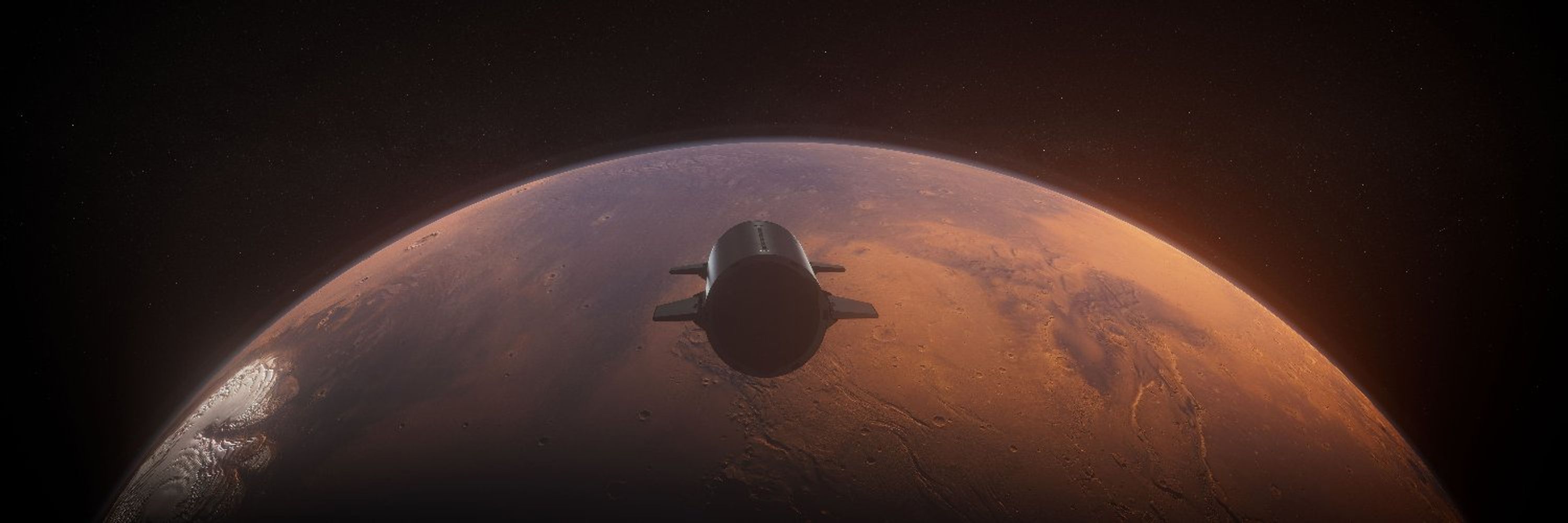 SpaceX