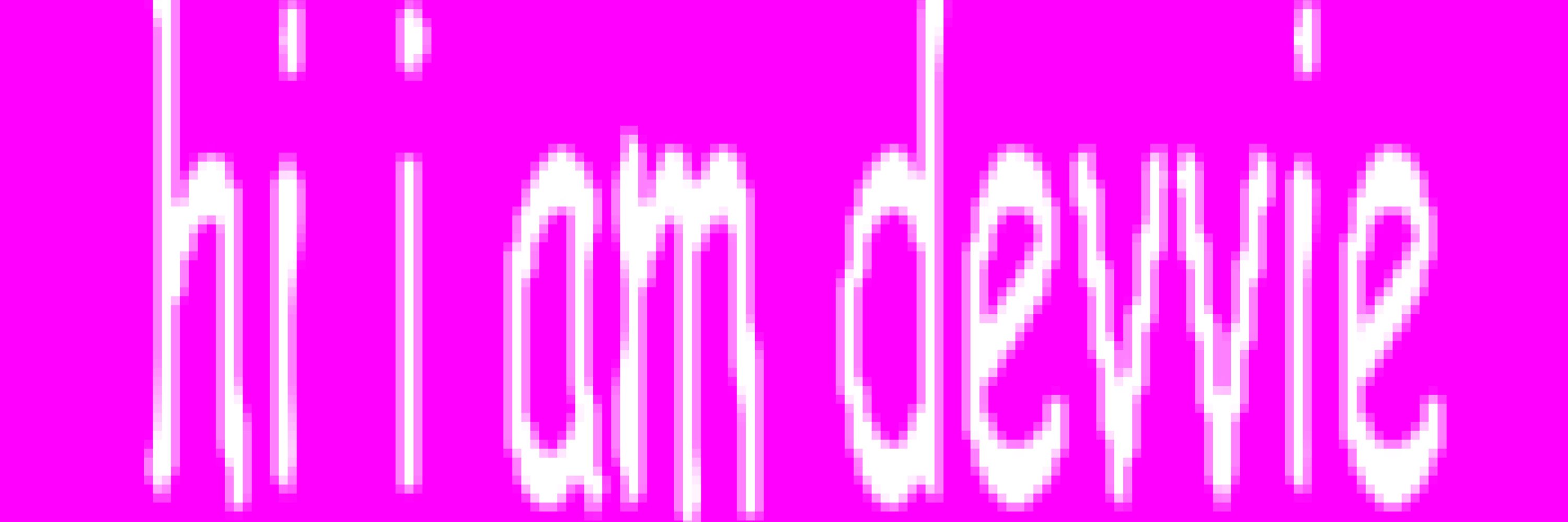 devvie