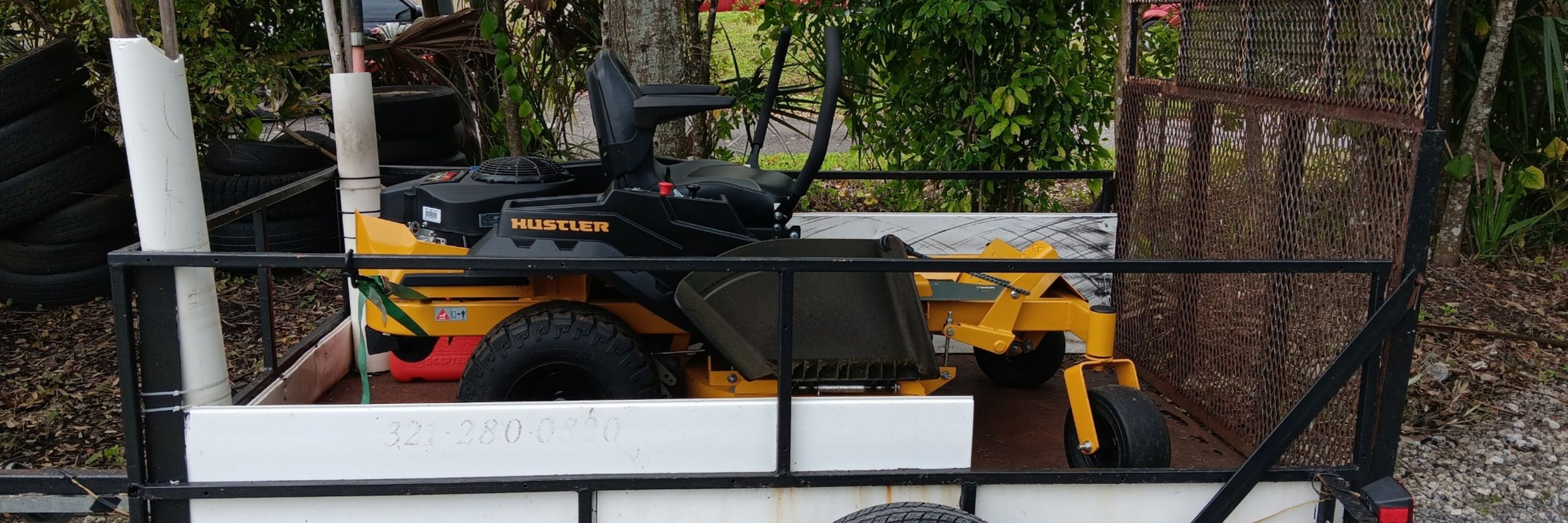 John The Lawn Guy