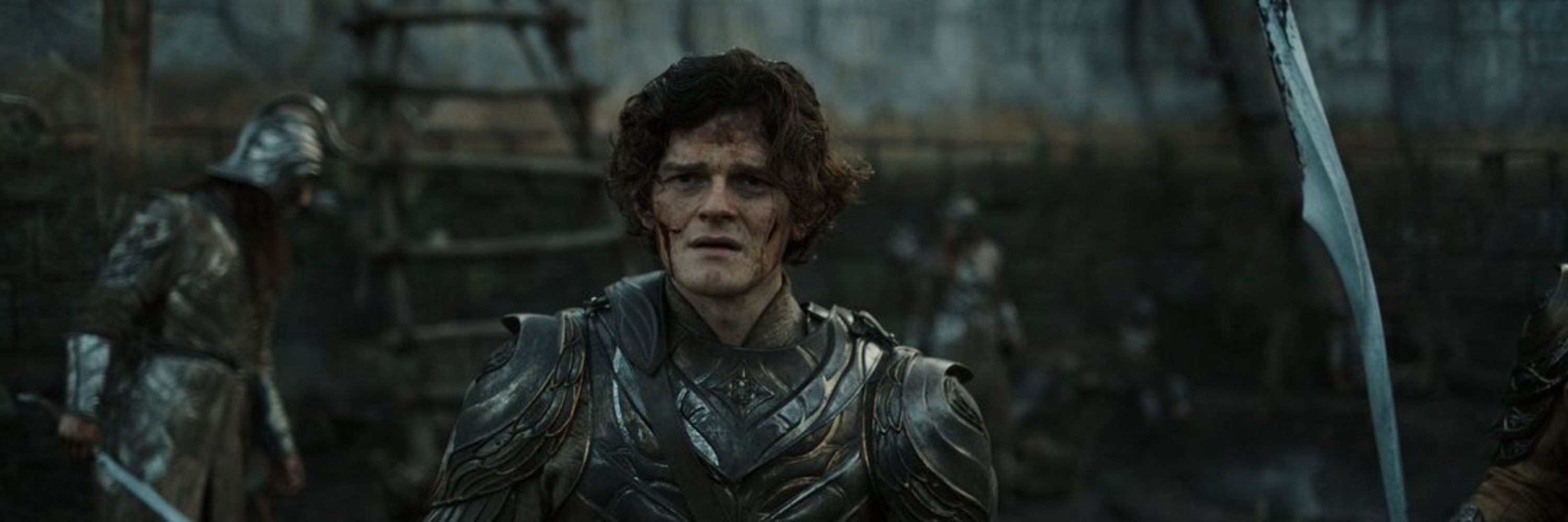Matt jurídico Gil Galad 💍
