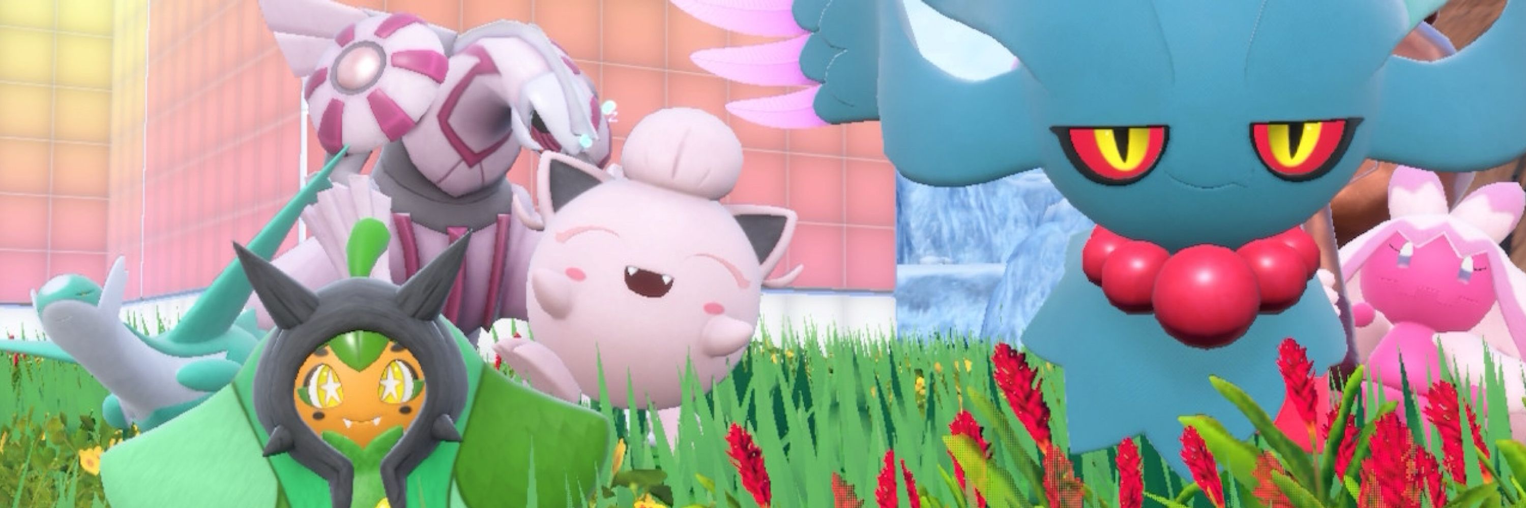 ポケモナーヒカル
