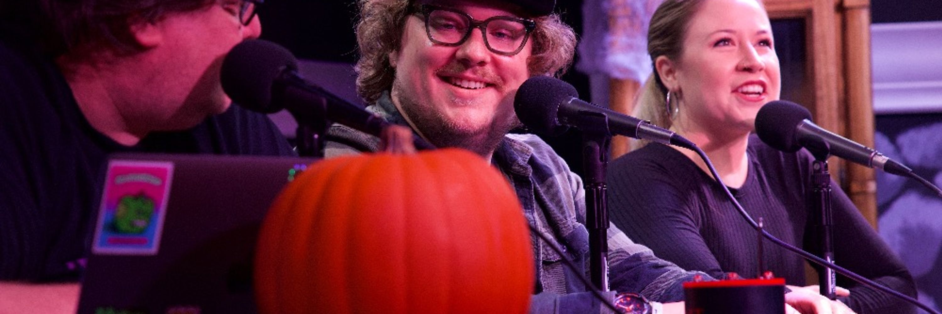 Scaredycast