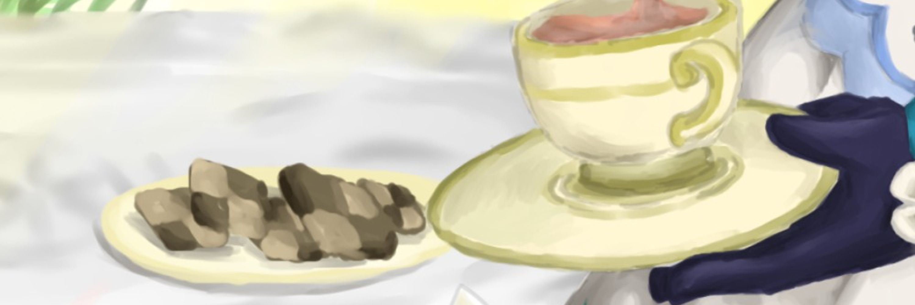 のんびりケイス