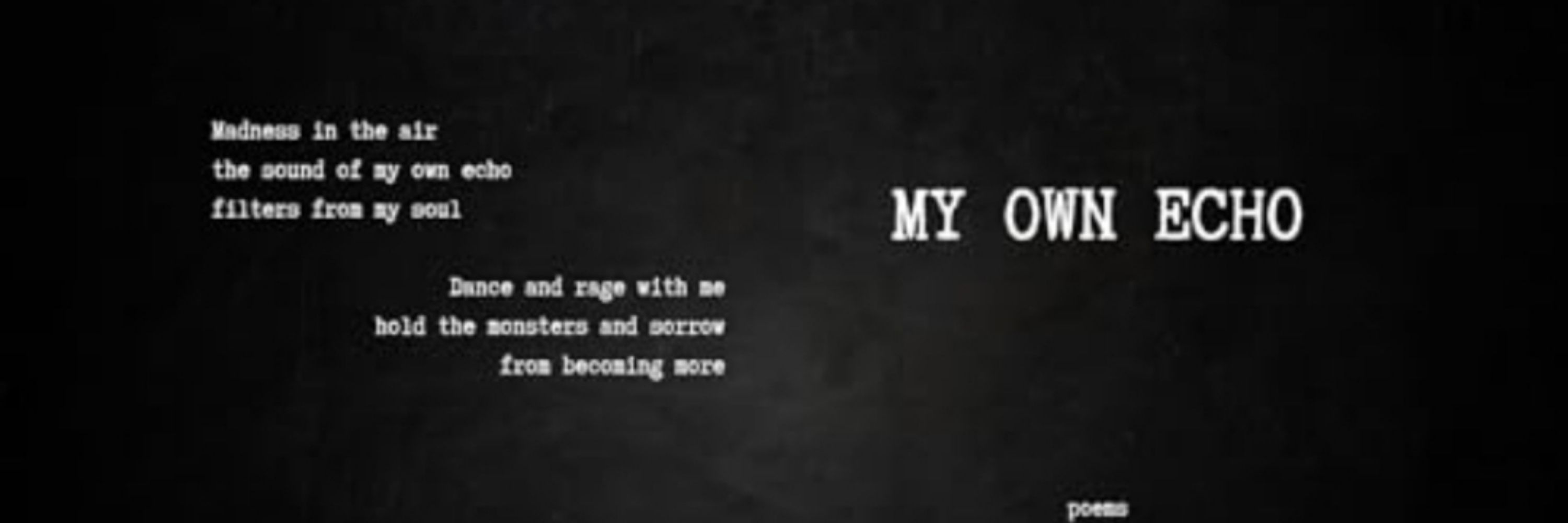 Wordsfromanotherroom