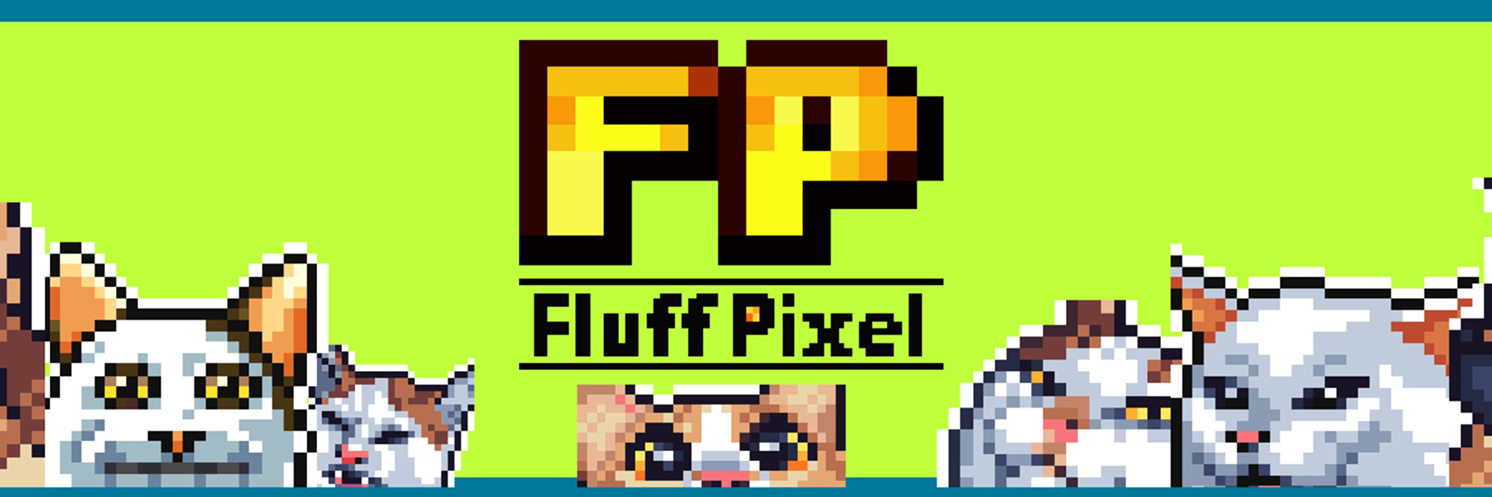 Fluff Pixel