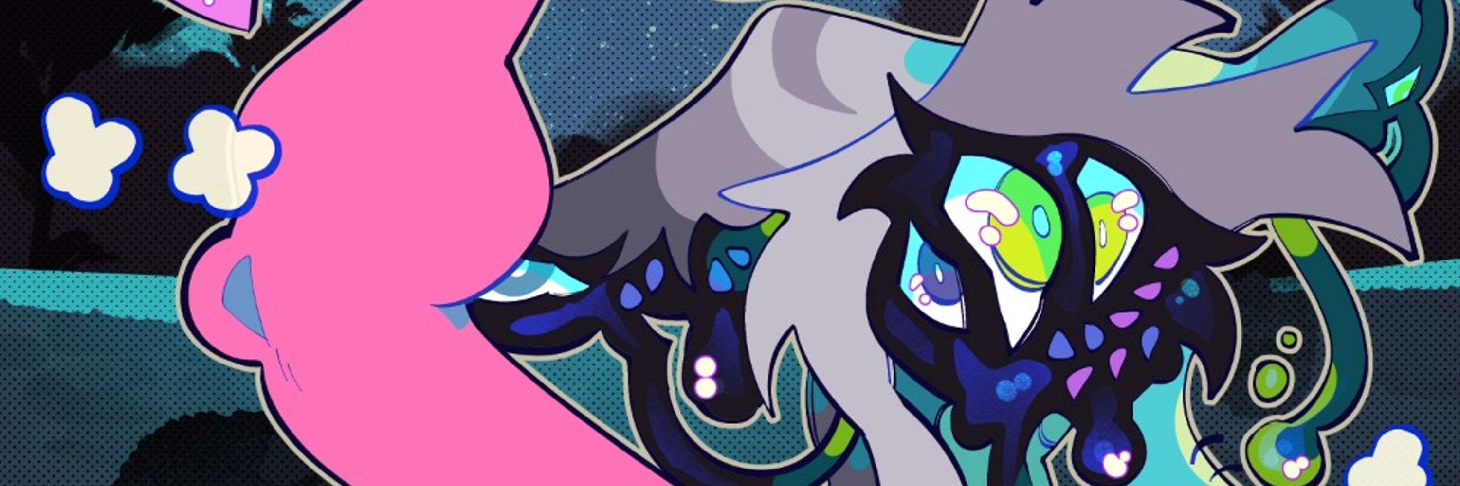 Static || COMMISSIONS OPEN!