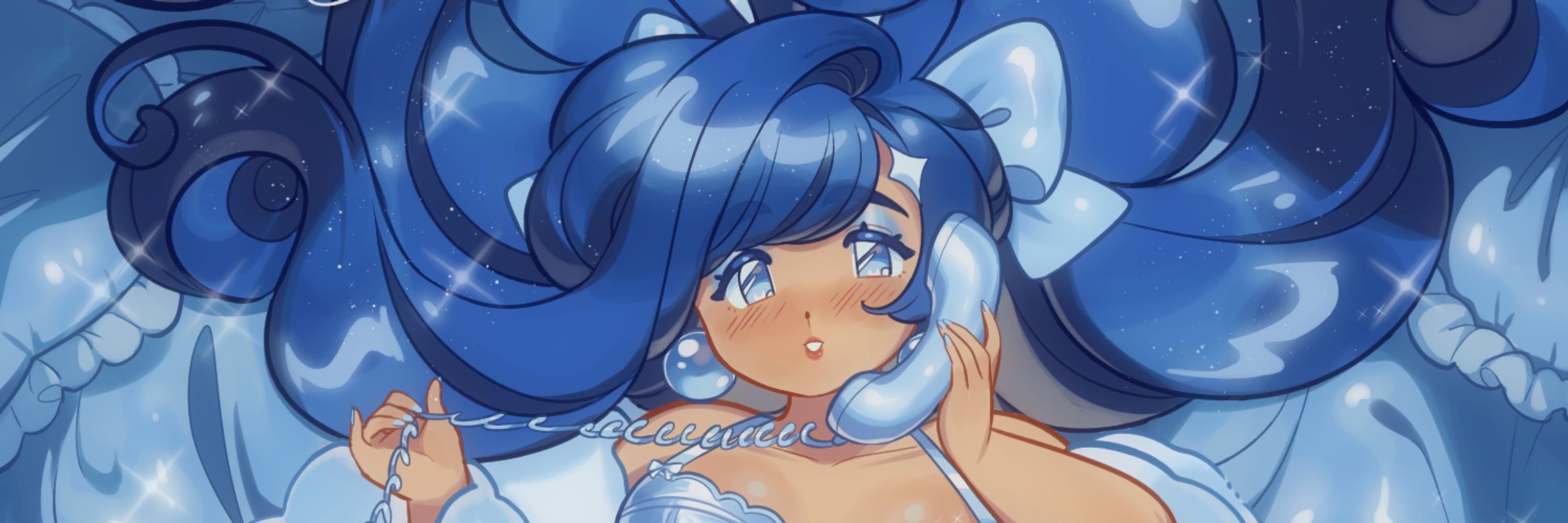 ౨ৎ˚⟡Navi ☁️