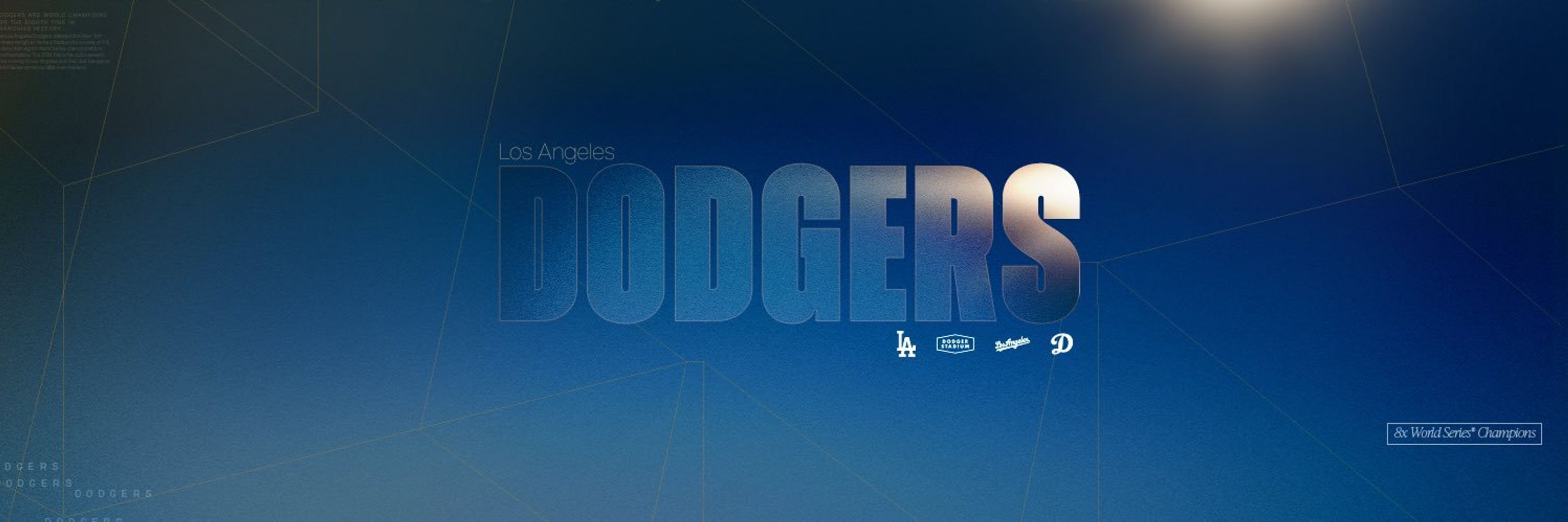 Los Angeles Dodgers (Bot)