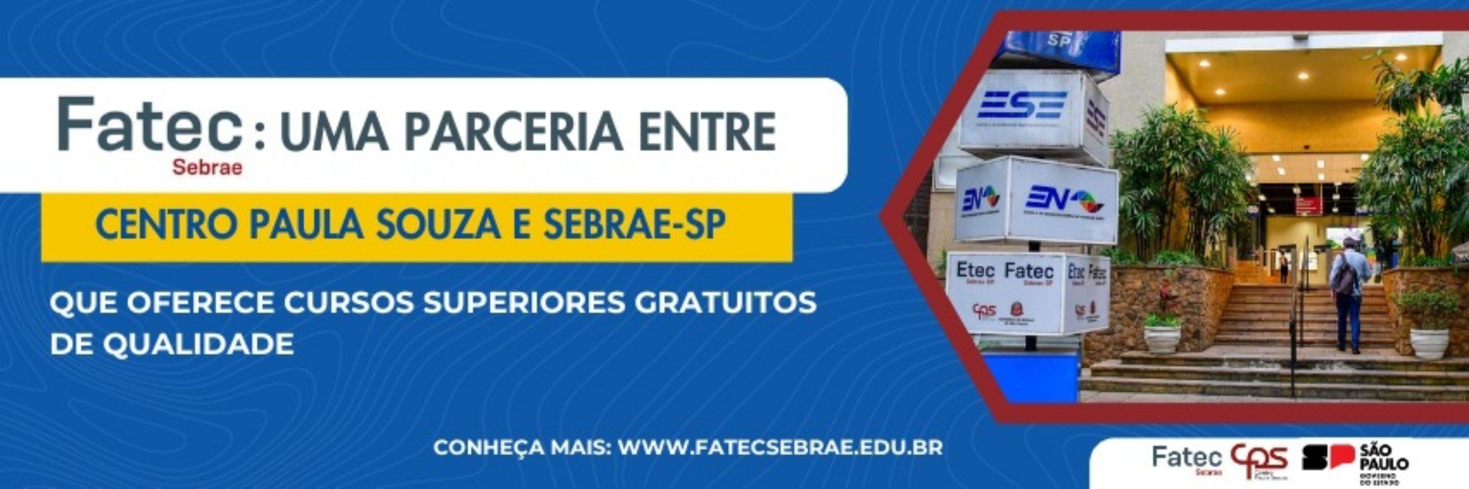 Fatec Sebrae