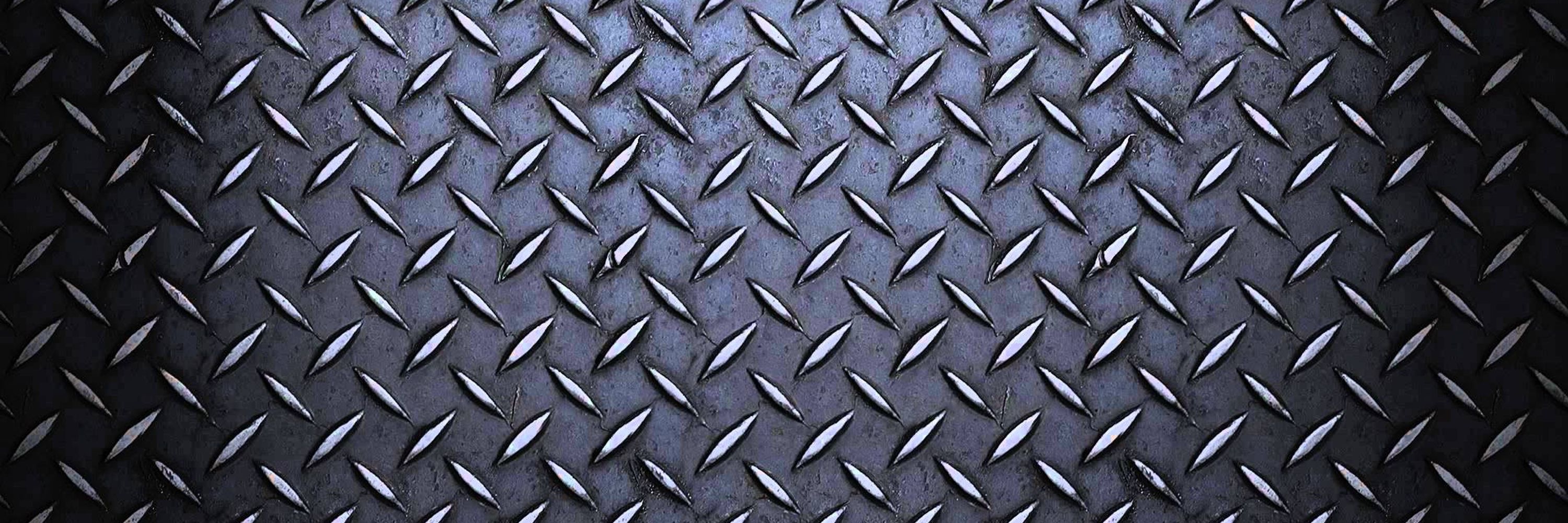 Steel Drifter