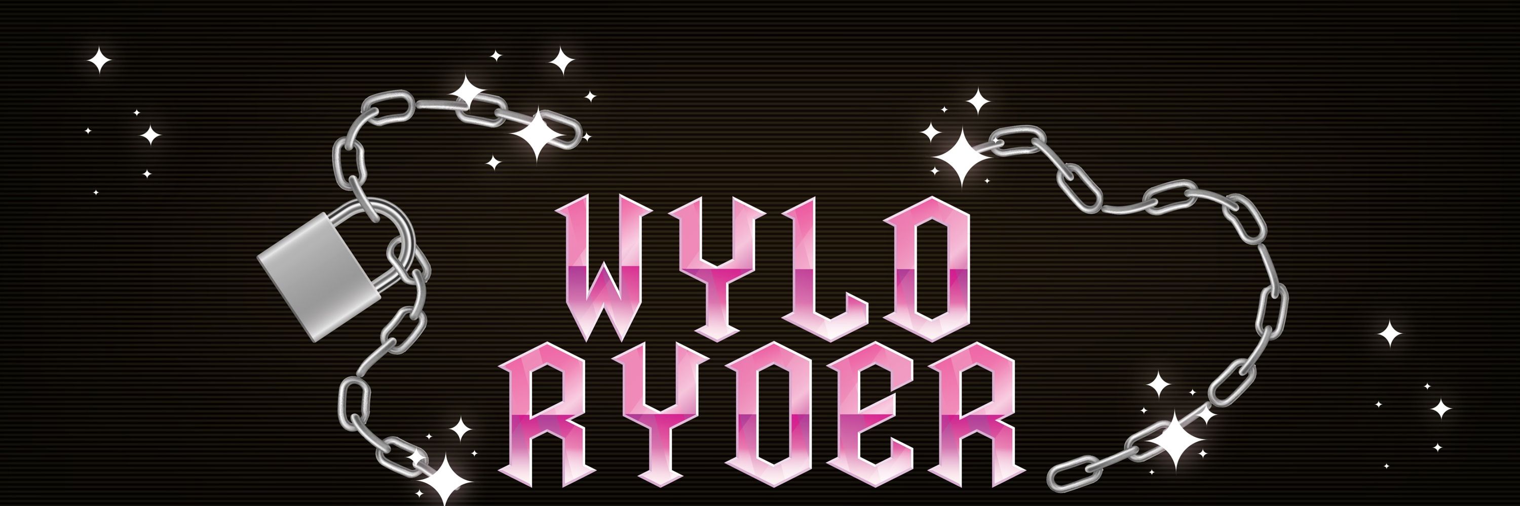 Wyld Ryder ➡️ IML