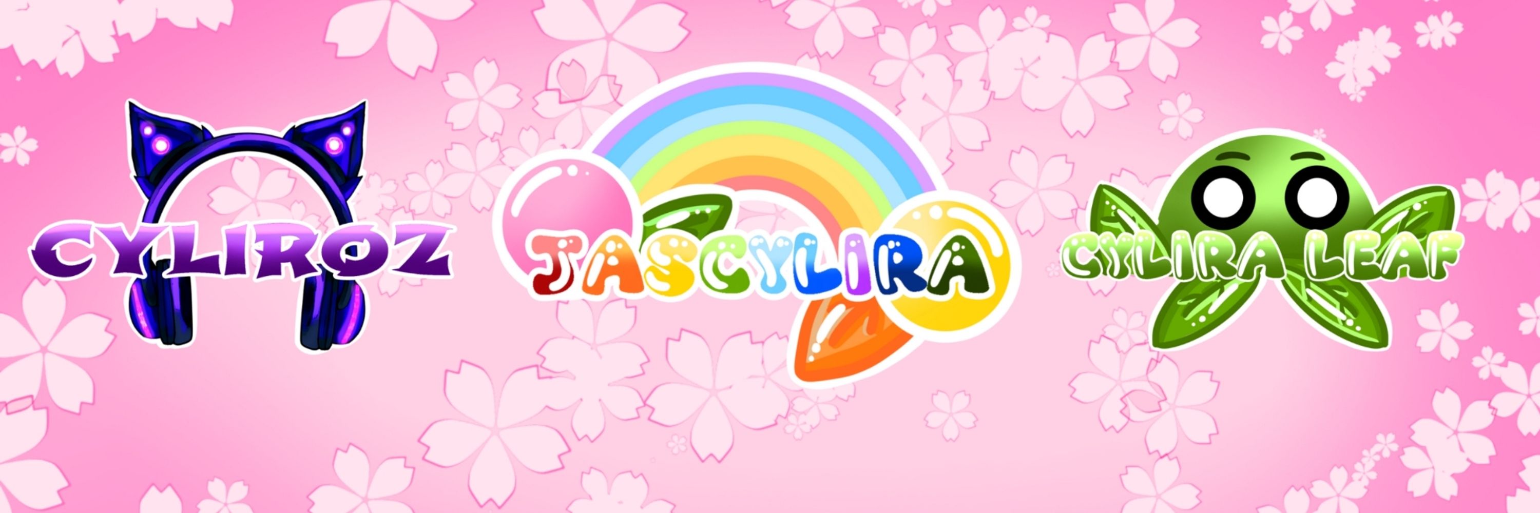 JasCylira🌈 Vtuber FR