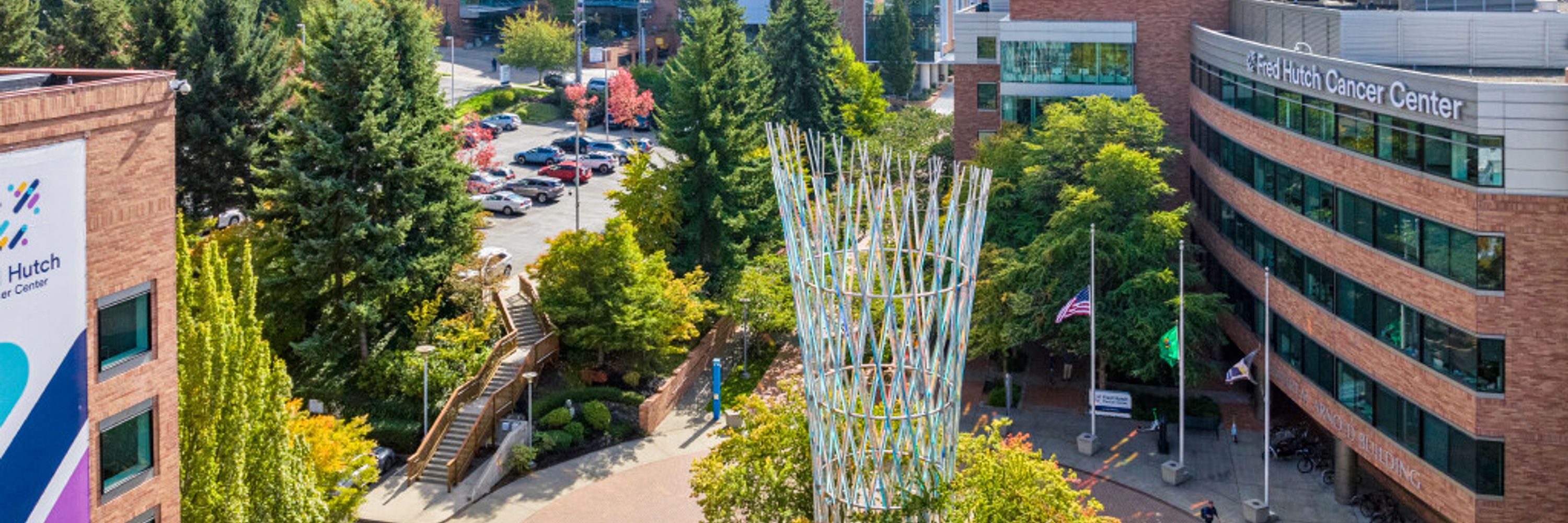 Fred Hutch Office of Community Outreach & Engagement