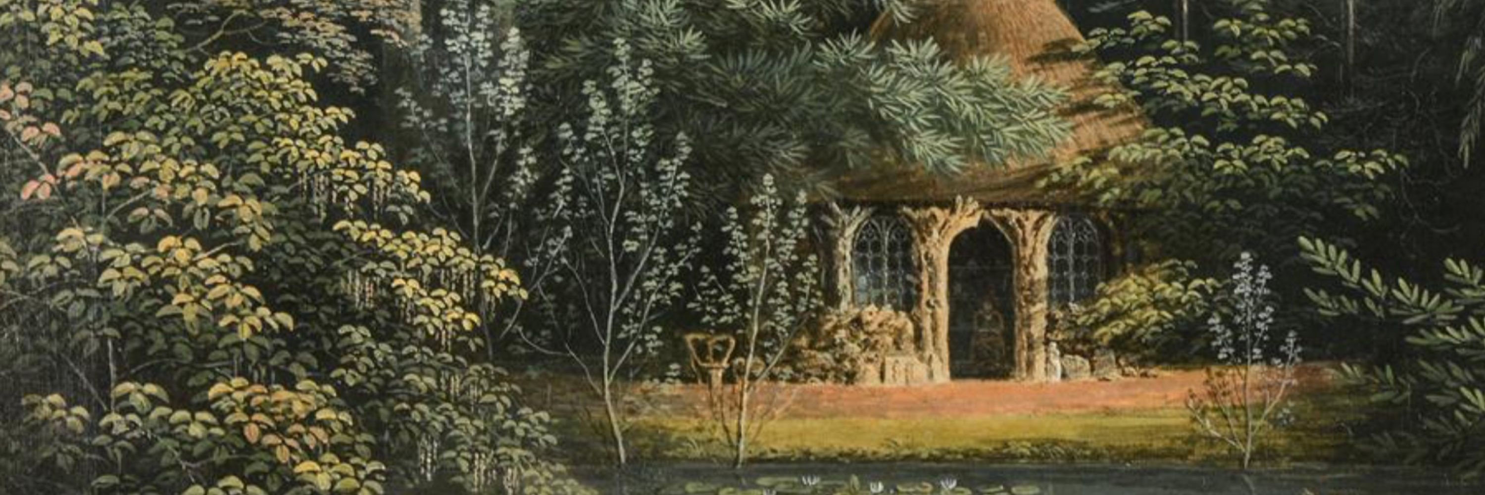 Adam B. Forsyth