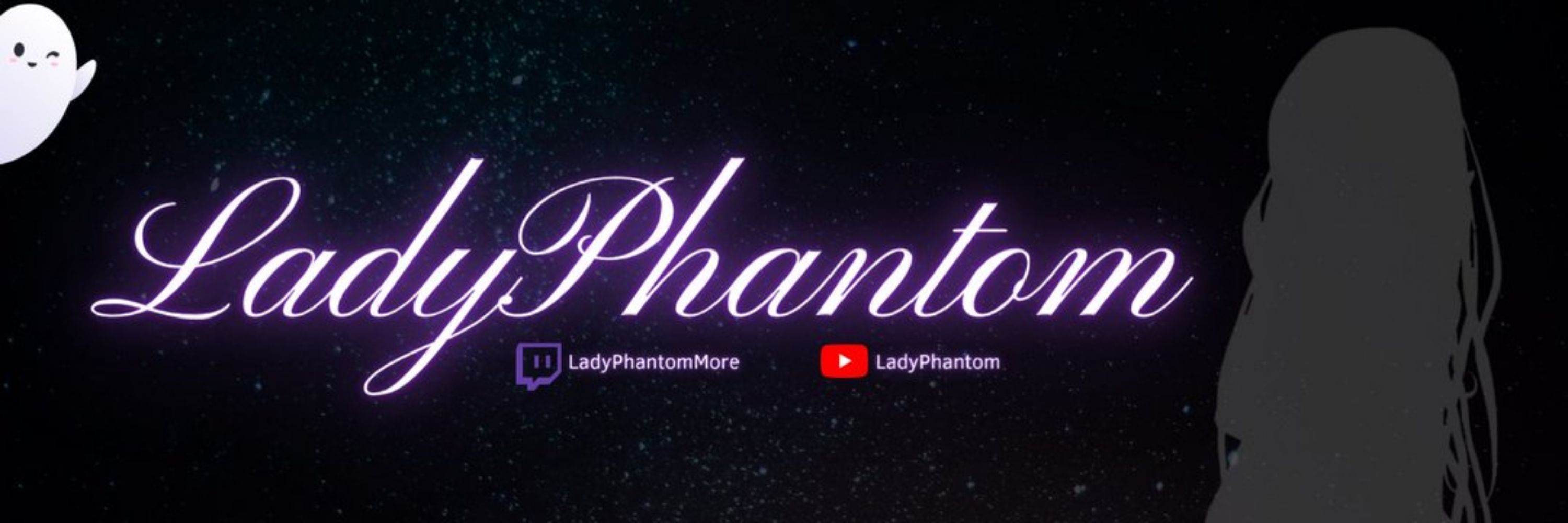 Profile banner