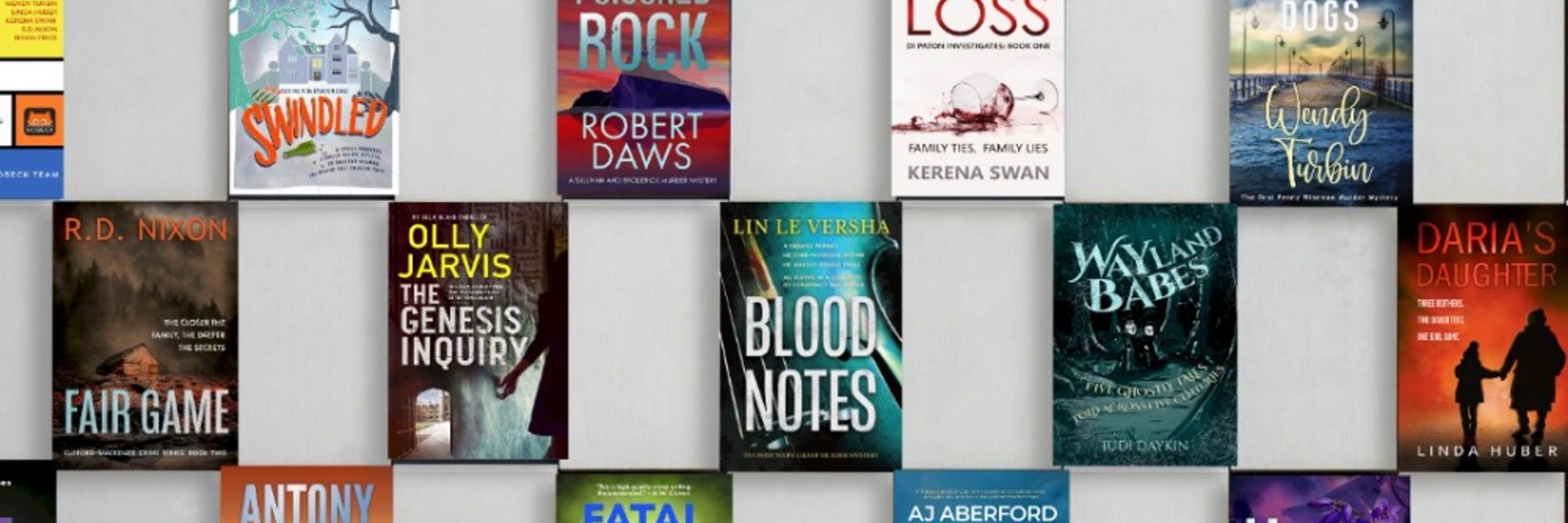 Hobeck Books