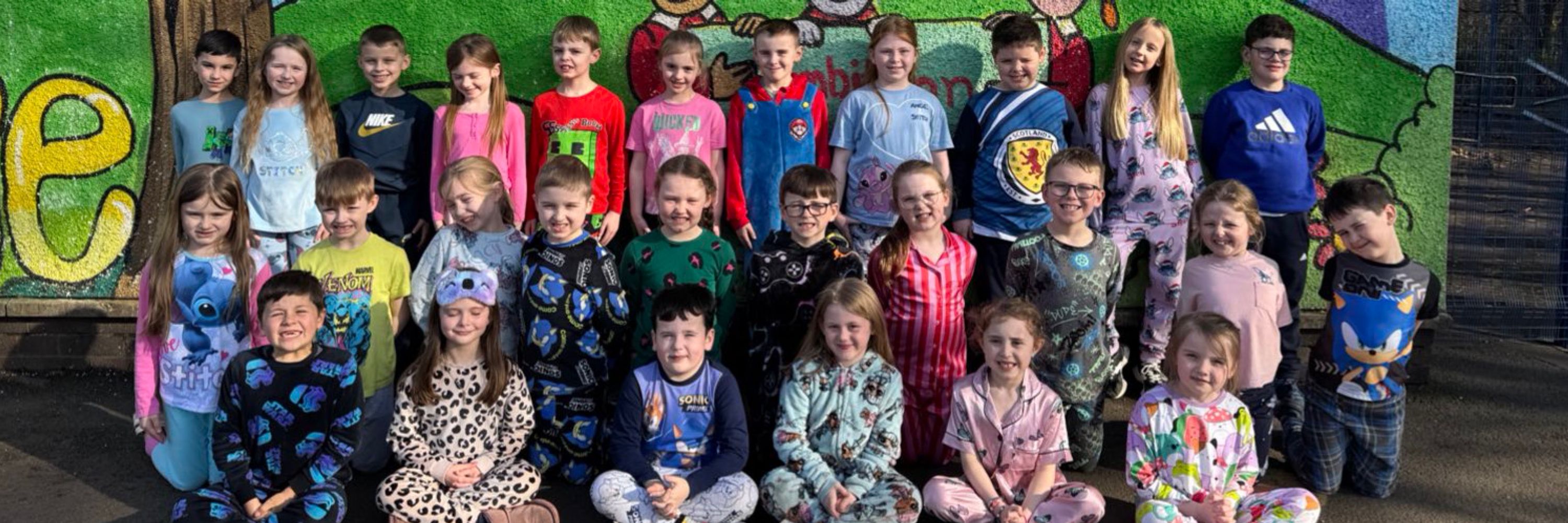 Miss Parsons and P3