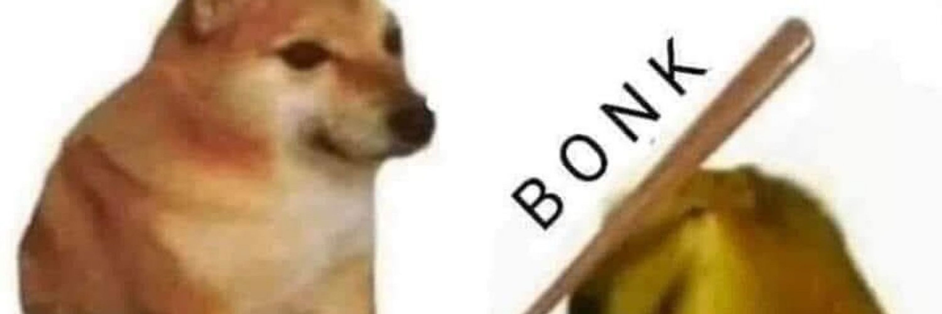 Cringe Bun