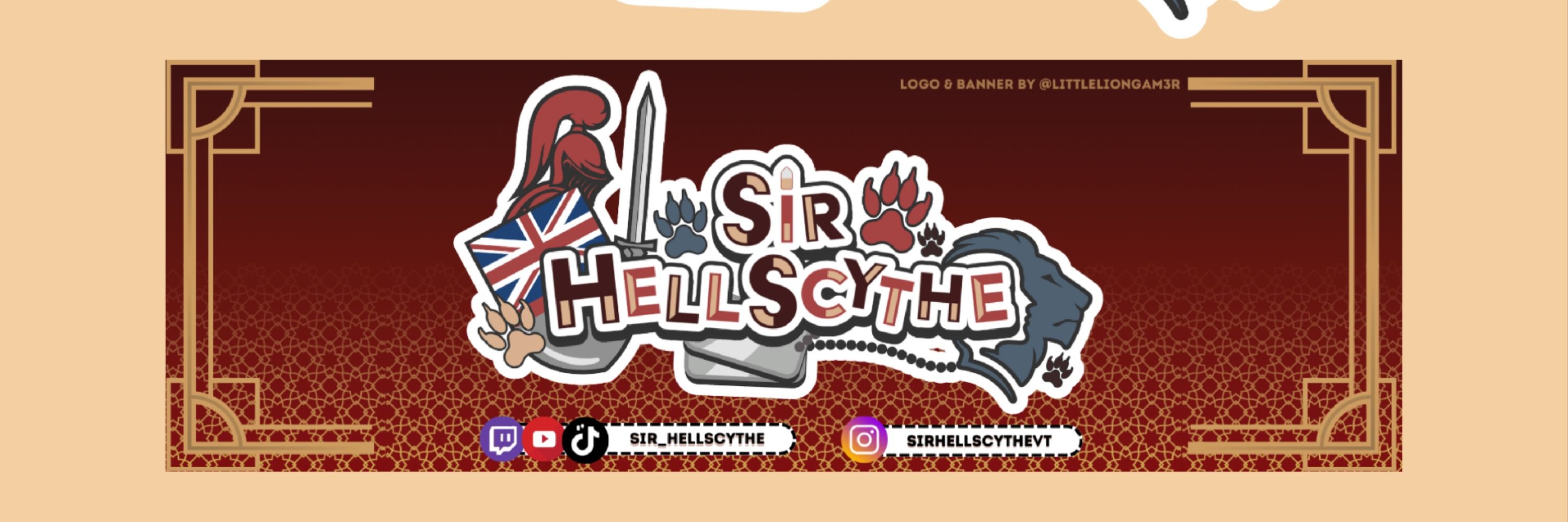 Hellscythe | Saving up for 2.0 Model