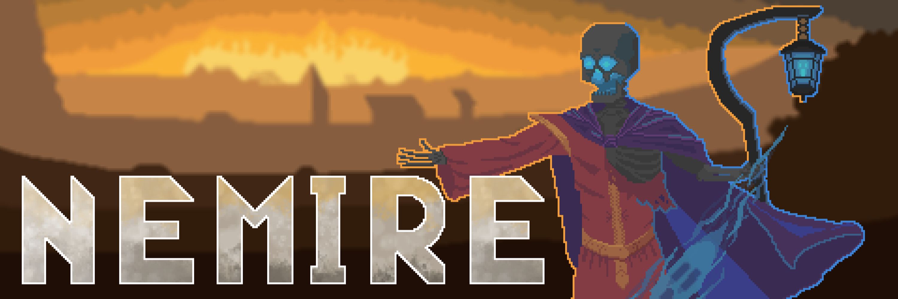 Shattering Pie | Nemire - released