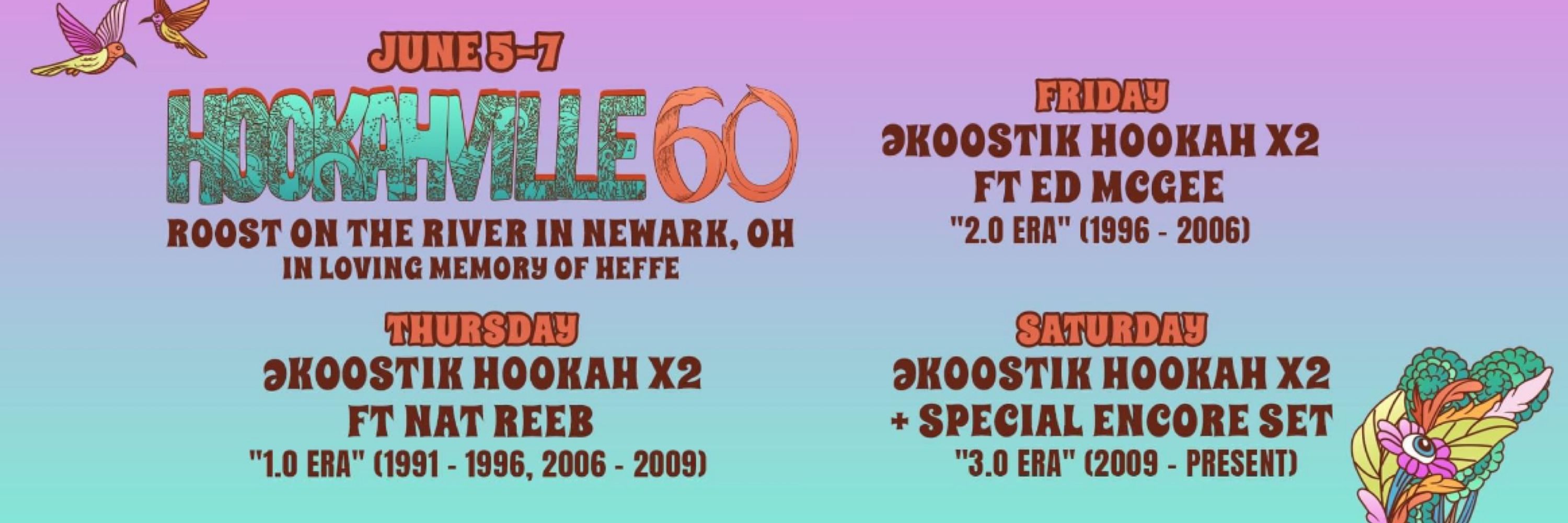 ekoostik hookah