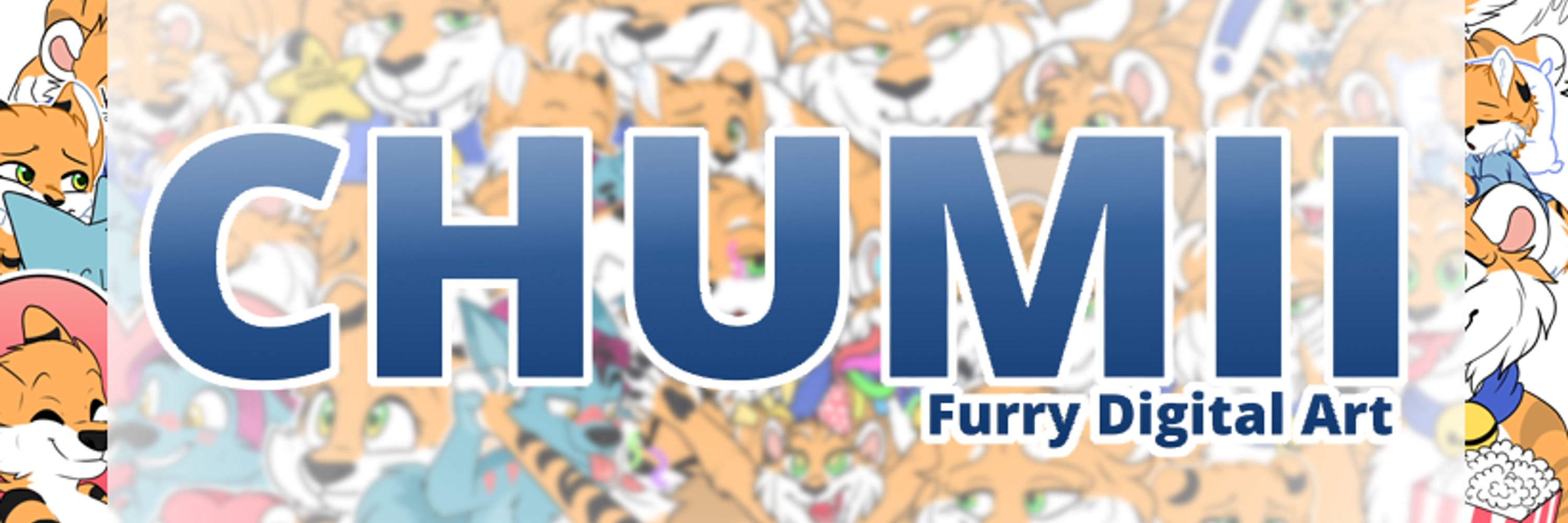 Chumii aka KhramChee 🎉