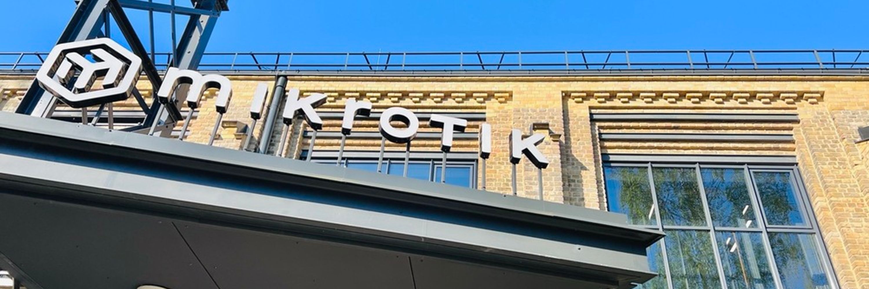 MikroTik