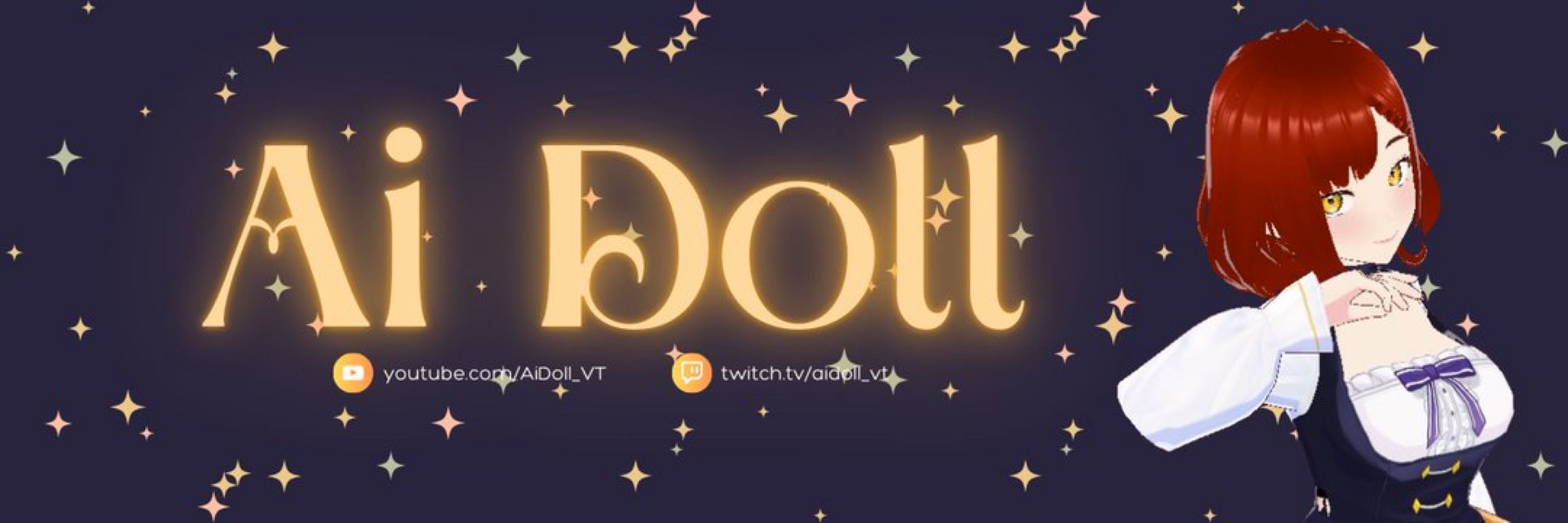Ai Doll VT✨✨