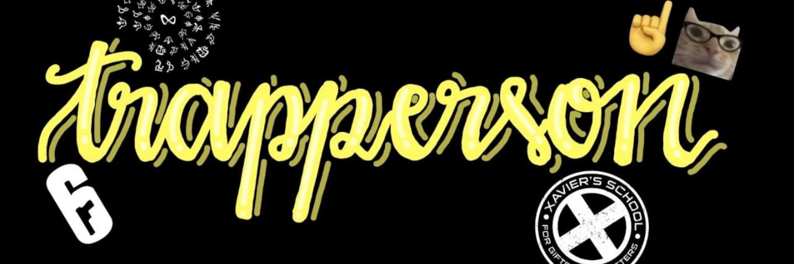 Trapp