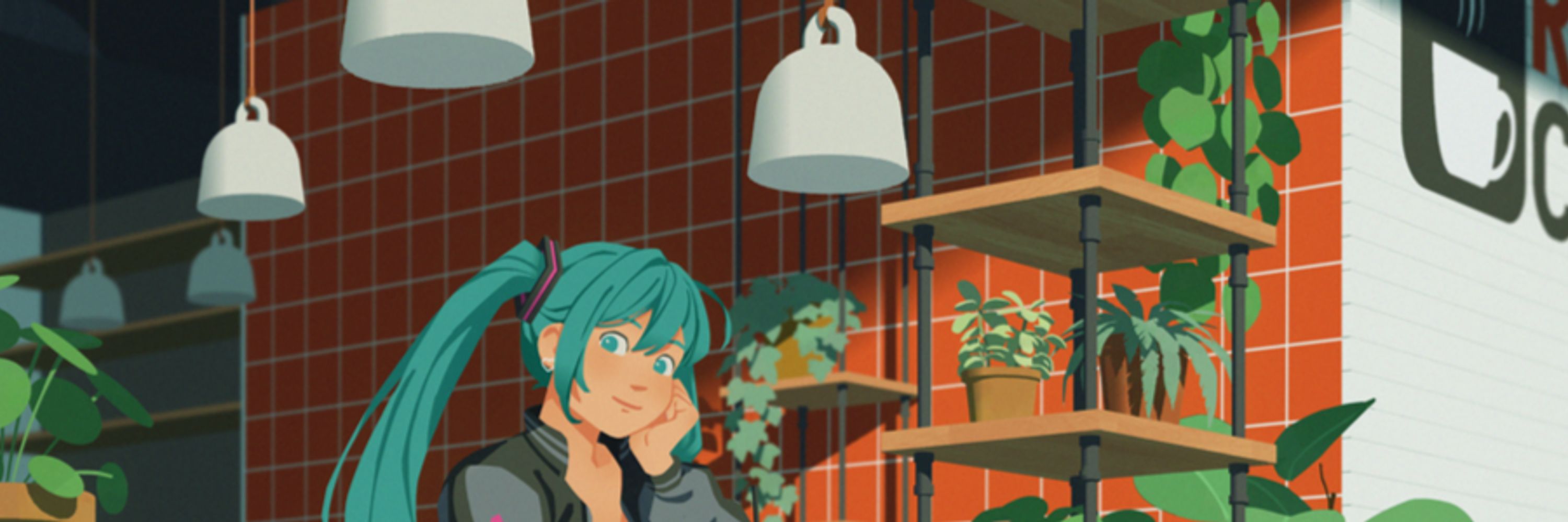 Richie's Cafe