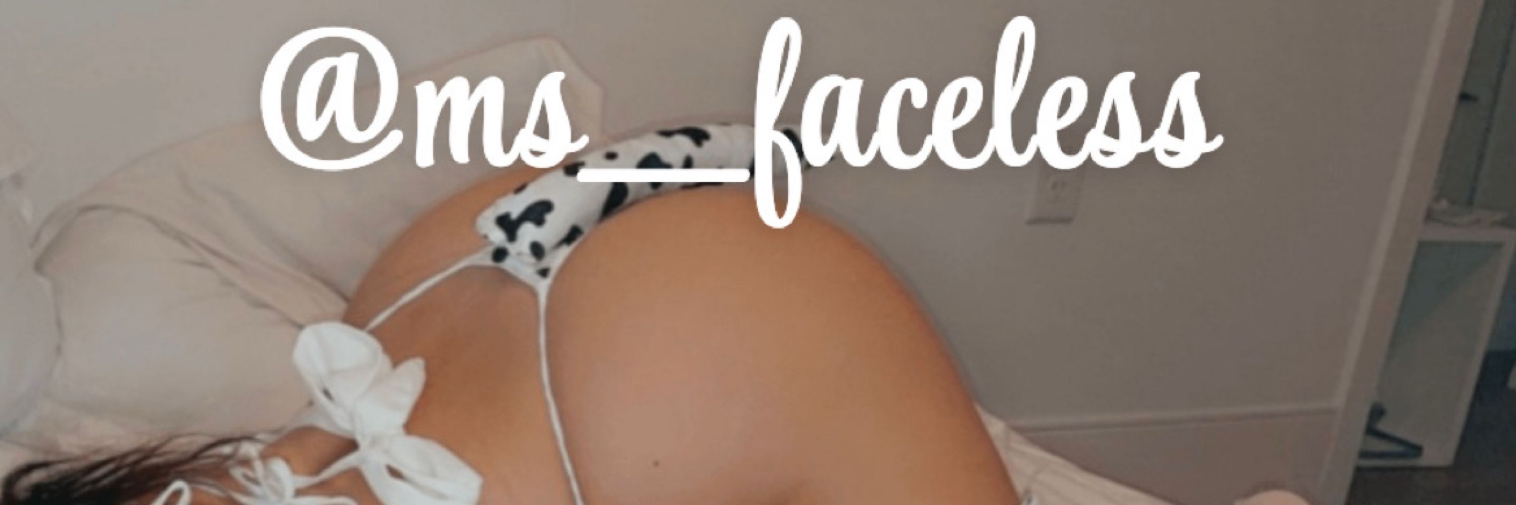 Ms Faceless