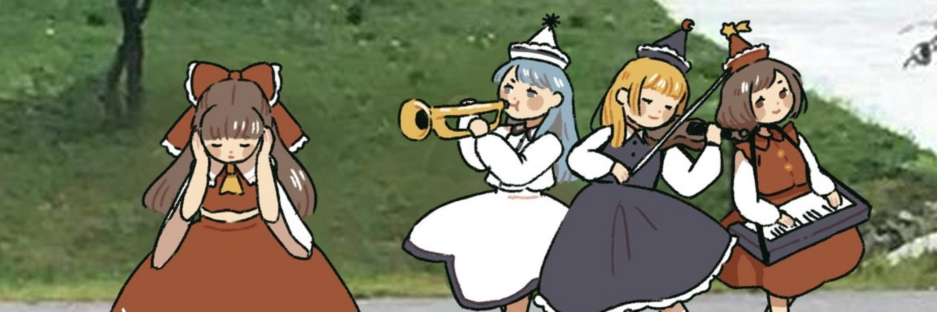 Kirisu Midilen