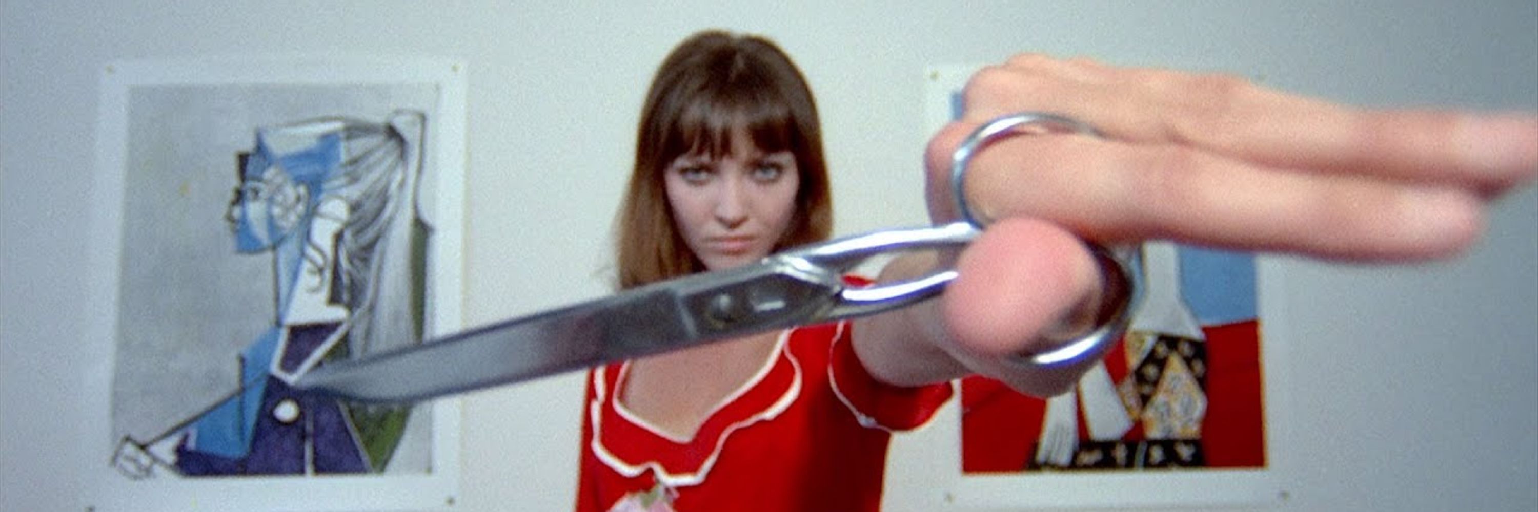 Therese Moriarty