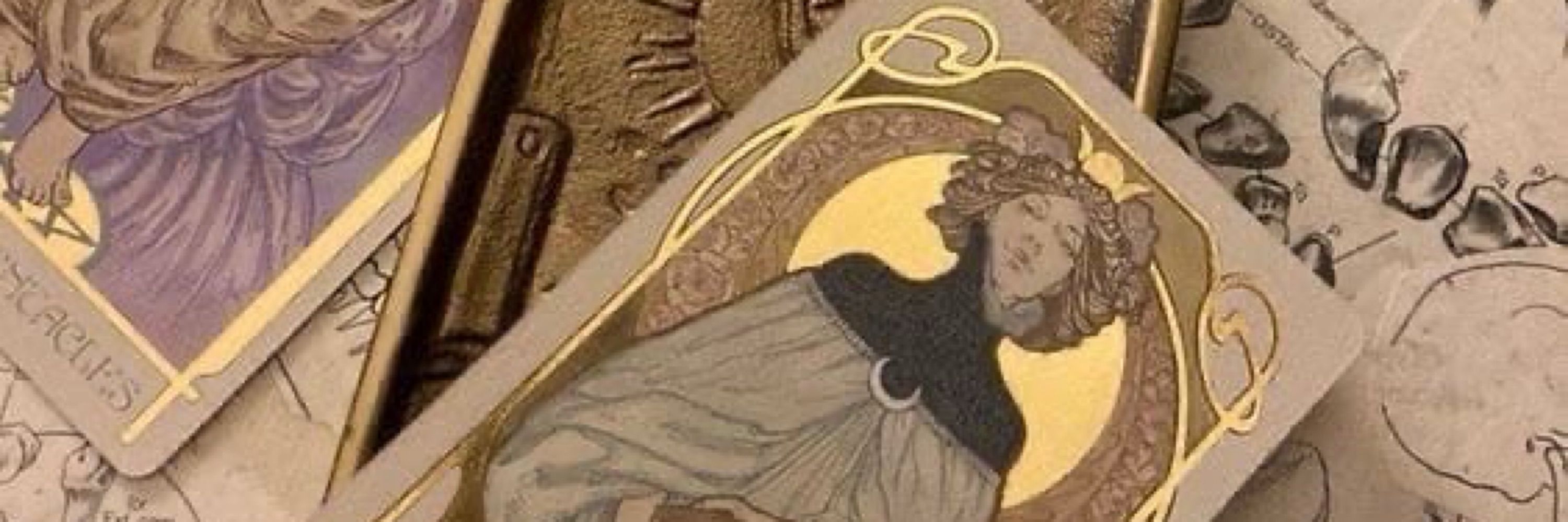 infinity soul tarot