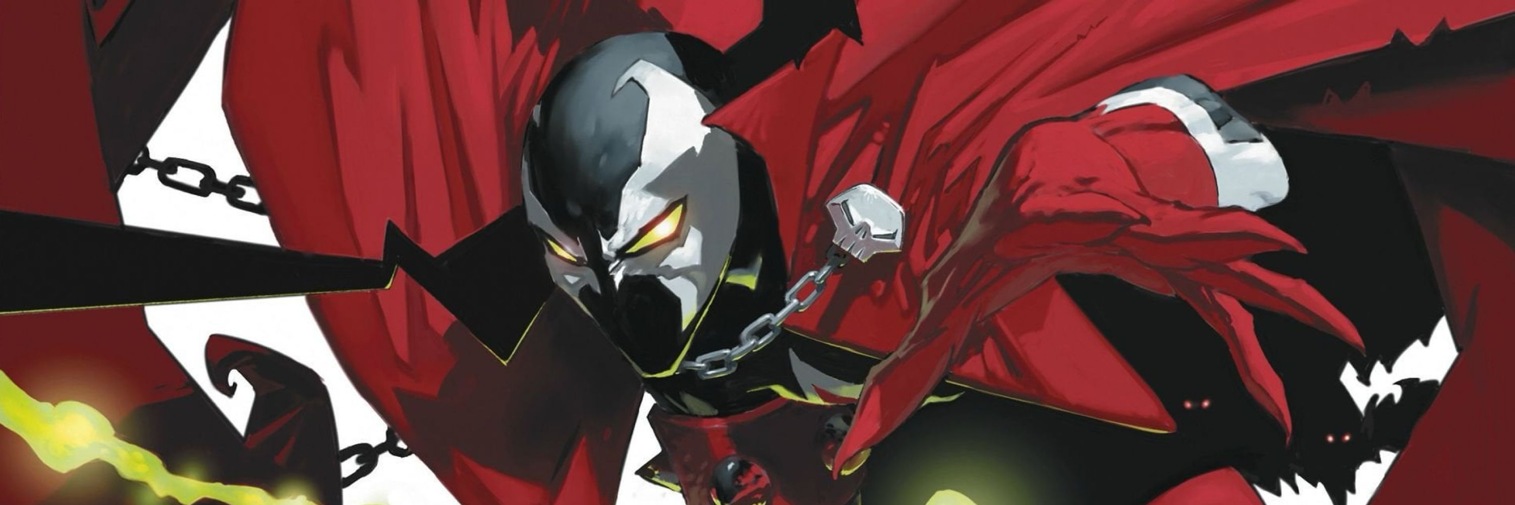 Spawn Hype Guy
