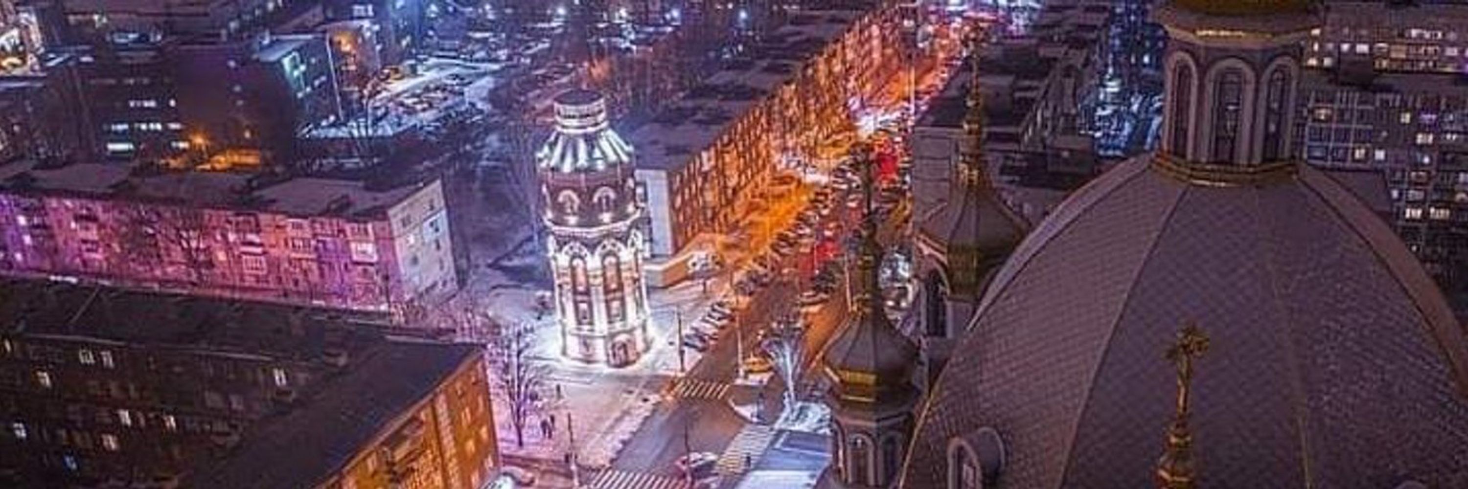 Перлина Приазовʼя