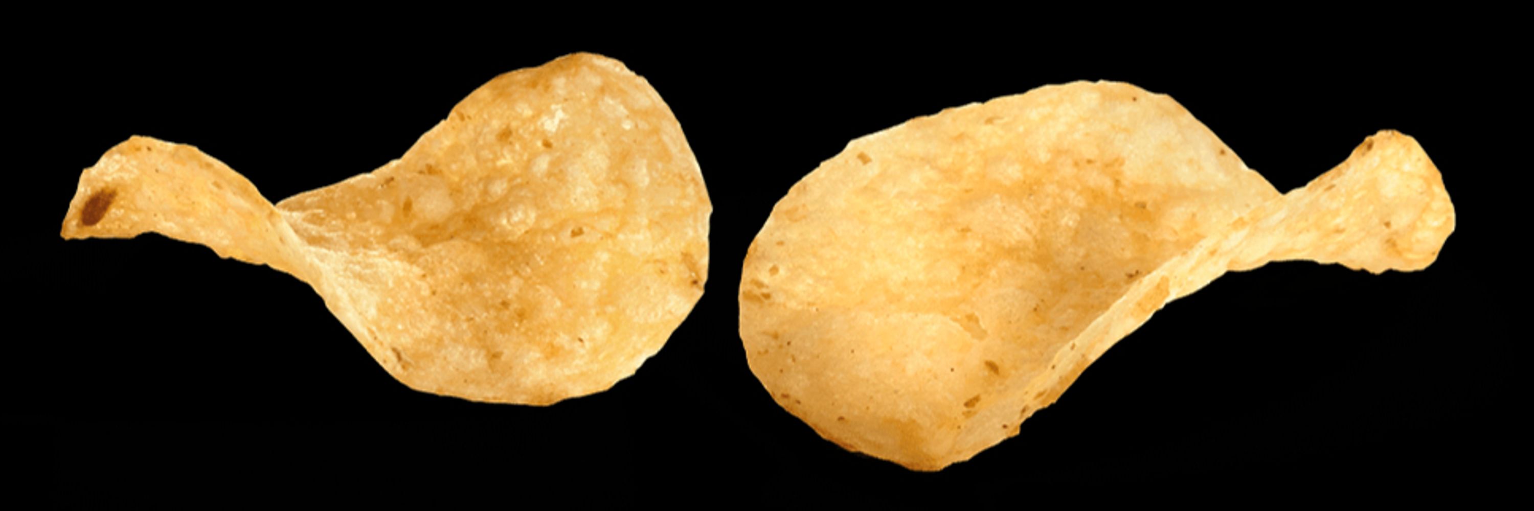 Crunchy Chip 🍥​
