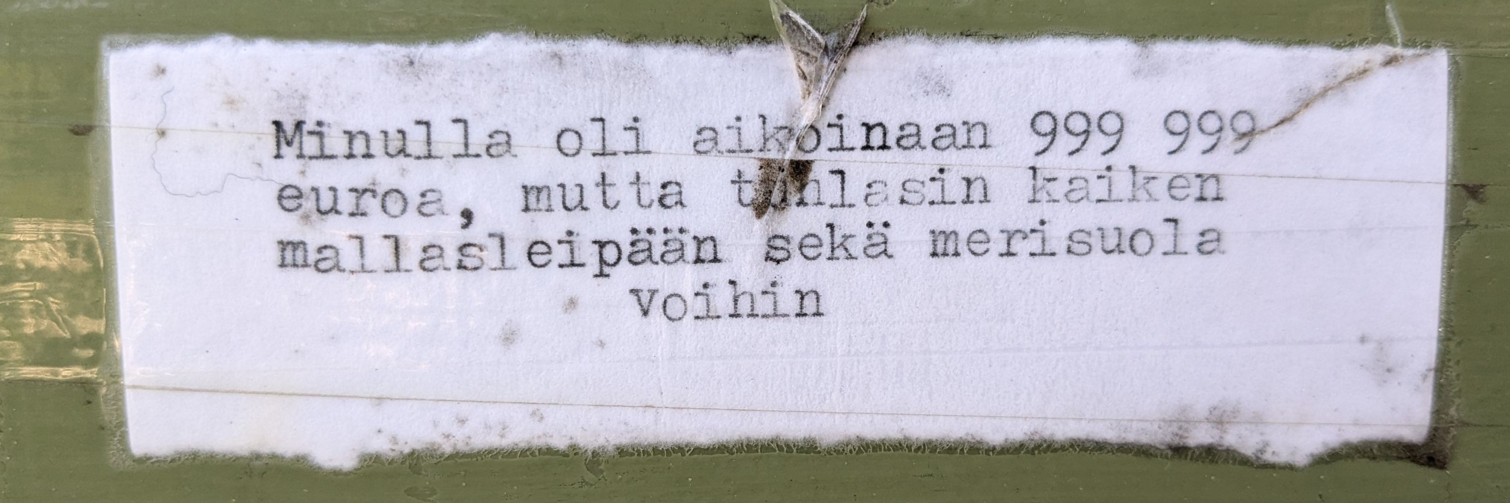 Juha Korpela