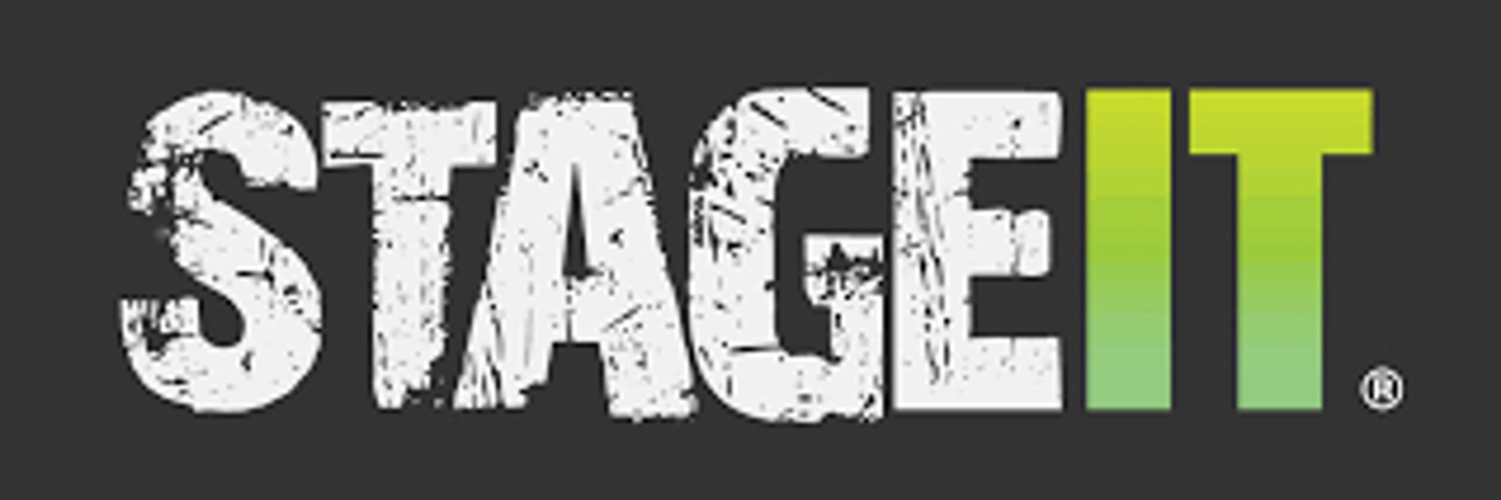 StageIt