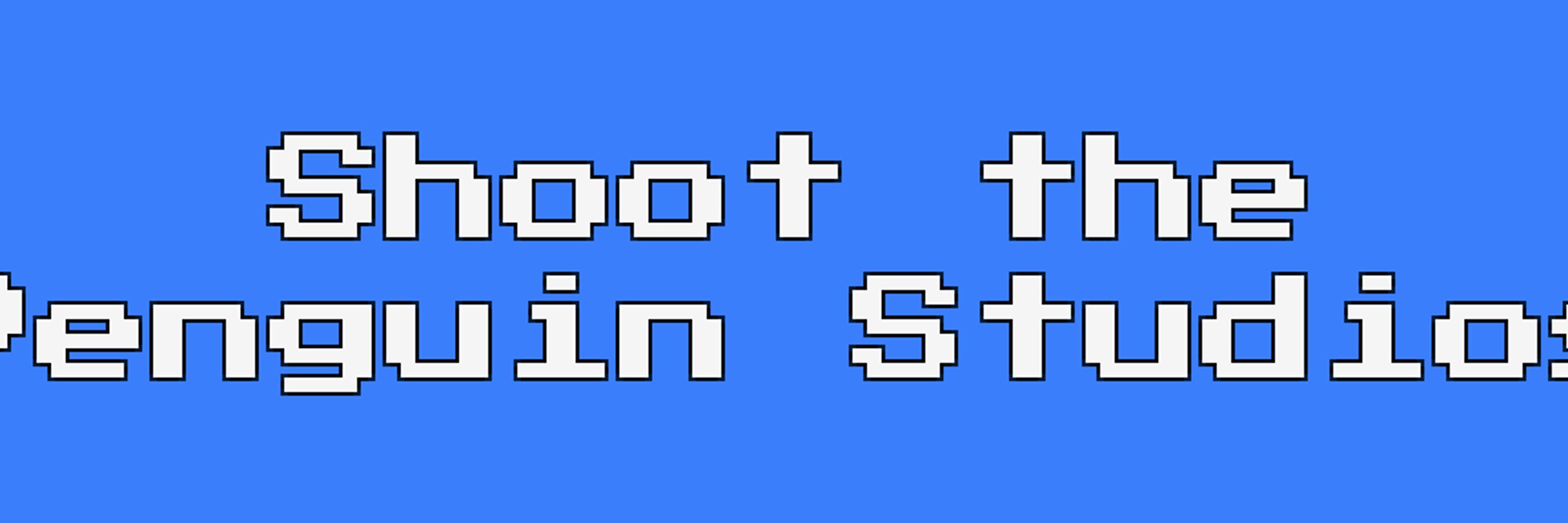 Shoot the Penguin Studios