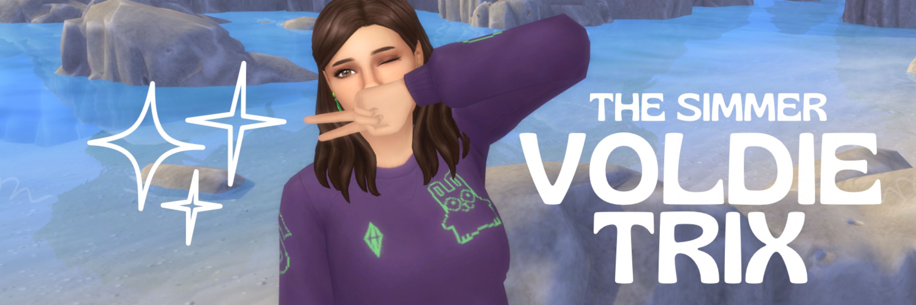 VoldieTrix